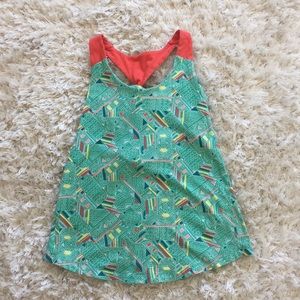 Patagonia tank top